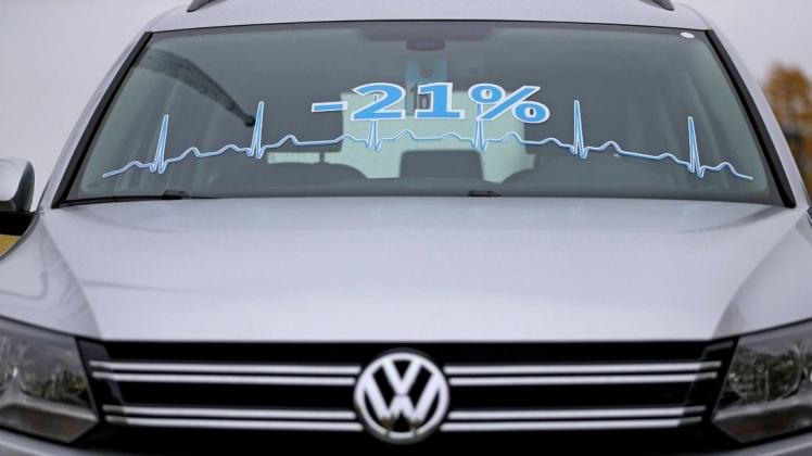 In Papenburg wurde ein weißer VW Multivan nach einer Probefahrt nicht wieder zurückgebracht. In Papenburg wurde ein weißer VW Multivan nach einer Probefahrt nicht wieder zurückgebracht.