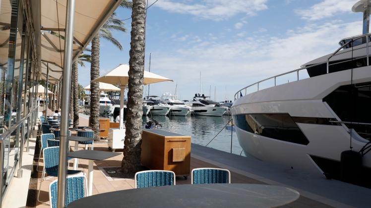 Luxustourismus auf Mallorca