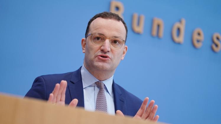 Jens Spahn Jens Spahn