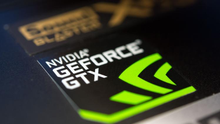 Nvidia Nvidia