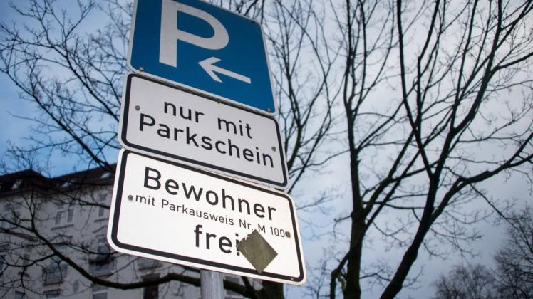 Um den Verkehrsfluss und das Wohlbefinden der Anwohner zu verbessern, ändert sich die Richtung der Einbahnstraße in der Virchowstraße im Hansaviertel und es werden neue Parkflächen für Anwohner geschaffen.