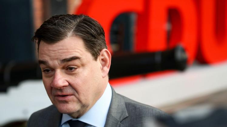 Spitzenkandidat Marcus Weinberg trat 2015 als Hamburger CDU-Chef zurück, nachdem seine Partei bereits damals vom Wähler abgestraft wurde. Foto: dpa/Christian Charisius Spitzenkandidat Marcus Weinberg trat 2015 als Hamburger CDU-Chef zurück, nachdem seine Partei bereits damals vom Wähler abgestraft wurde. Foto: dpa/Christian Charisius