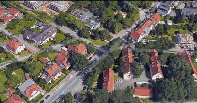 Blumenhaller Weg Osnabrck