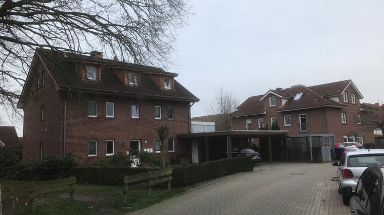 Die SPD Wietmarschen setzt sich dafür ein, dass in der Gemeinde genügend Mietwohnungen auch für den schmalen Geldbeutel geschaffen werden. Foto: Ludger Jungeblut