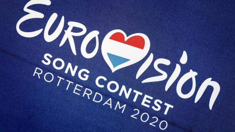 Deutschland ist für das Finale des Eurovision Song Contest in Rotterdam am 16. Mai gesetzt. Foto: Koen Van Weel/ANP/dpa