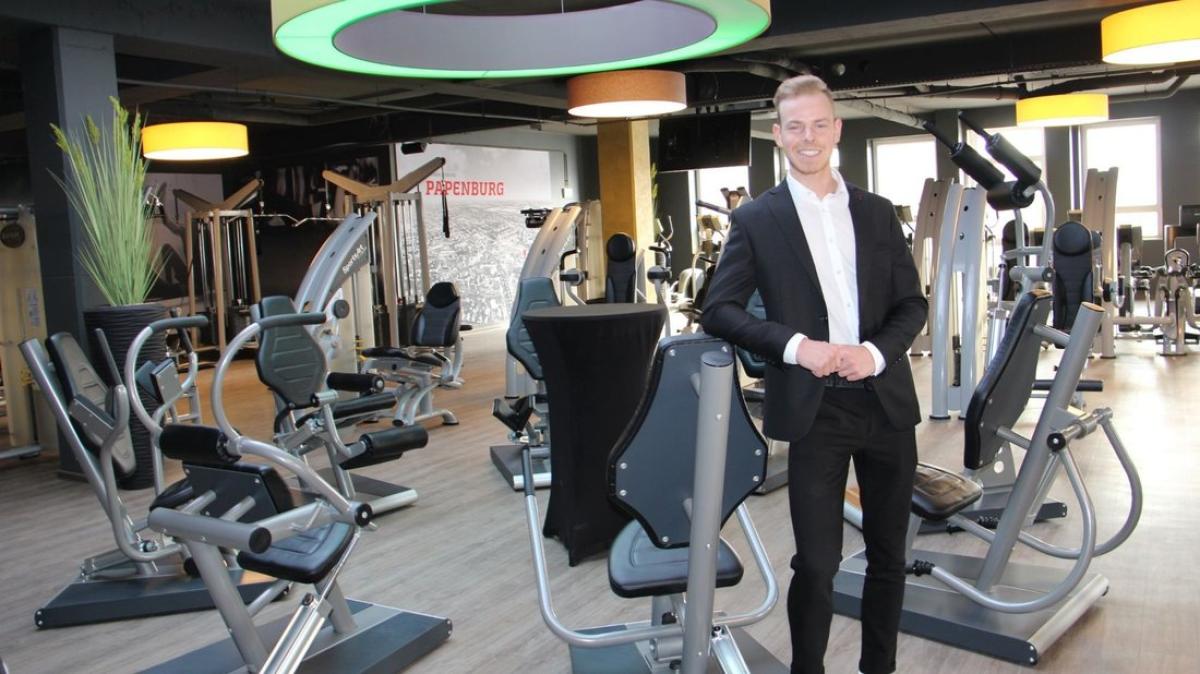 Das bietet das neue EasyfitnessStudio in Papenburg
