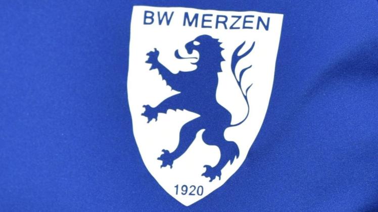 Wie der SV Blau-Weiß Merzen seinen 100. Geburtstag