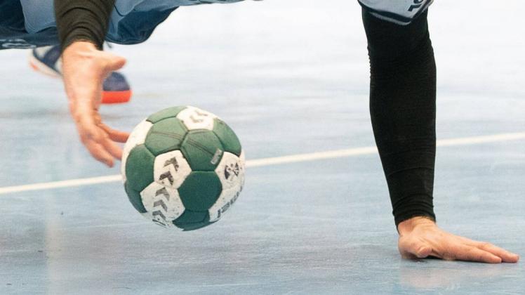 Die Jugendmannschaften haben in der Handball-Verbandsliga einen schweren Stand. Symbolfoto: imago images/Eibner