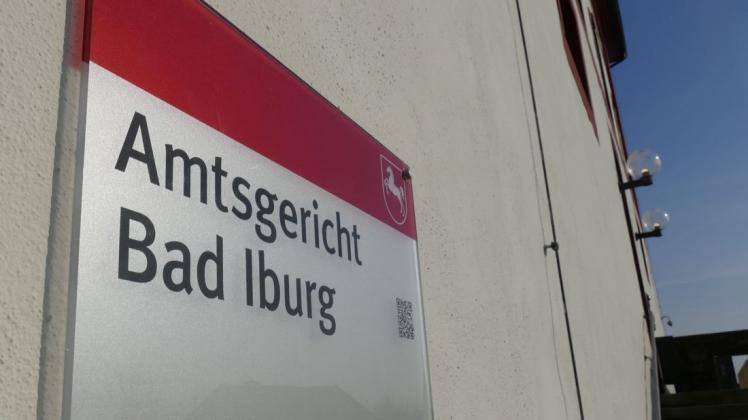 Das Amtsgericht Bad Iburg hat die Rechte von geschäftsunfähigen Betreuten gestärkt. Foto: Michael Schwager