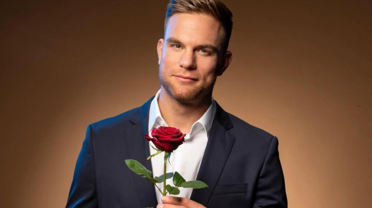 Bachelor Sebastian Preuss Das sagt er zu einer SVZ