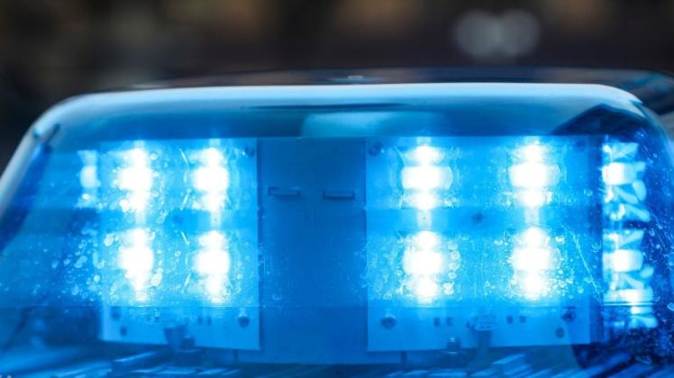 Ein junger Autofahrer aus Stuhr muss mit einem Strafverfahren rechnen. Symbolfoto: Michael Gründel Ein junger Autofahrer aus Stuhr muss mit einem Strafverfahren rechnen. Symbolfoto: Michael Gründel