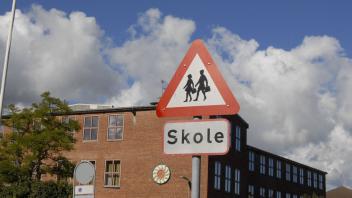 In Dänemark werden die Schulen für mindestens 14 Tage geschlossen. Foto: imago images/Dean Pictures