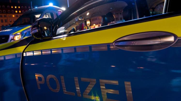 In Bremen sind am Donnerstag Betriebe auf die Einhaltung der Coronamaßnahmen kontrolliert worden. Symbolfoto: dpa