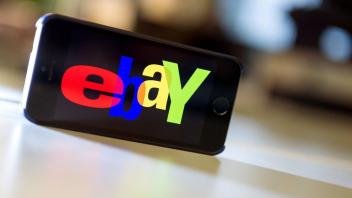 Ebay-Kleinanzeigen passt sich an die Corona-Krise an. Foto: dpa/Lukas Schulze