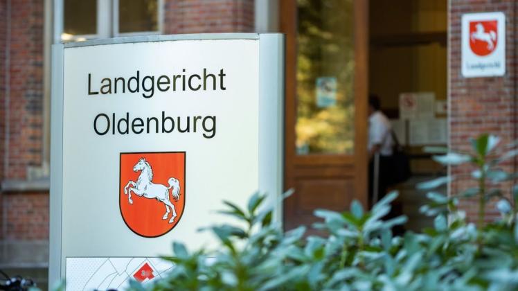 Amtsgericht Delmenhorst und Landgericht Oldenburg machen so gut wie dicht. Symbolfoto: dpa
