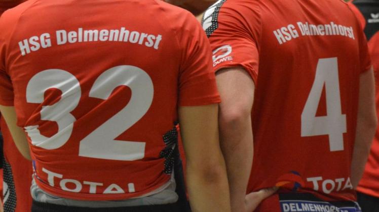 Der Handball-Oberligist HSG Delmenhorst hat einen weiteren Neuzugang für die Saison 2020/21 gemeldet: Hannes Wünsch wird von da an für das Team auflaufen. Symbolfoto: Daniel Niebuhr