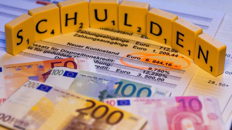 Einer neuen Umfrage zufolge, sorgen sich die Bundesbürger um ihr Geld und ihre Altersvorsorge. Foto: dpa/Jens Büttner
