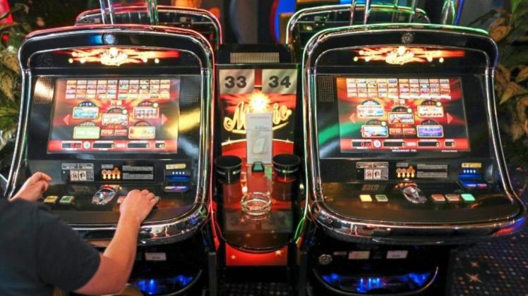Kann die Corona-Pandemie helfen, die Glücksspielsucht zu überwinden? Foto: David Ebener Kann die Corona-Pandemie helfen, die Glücksspielsucht zu überwinden? Foto: David Ebener