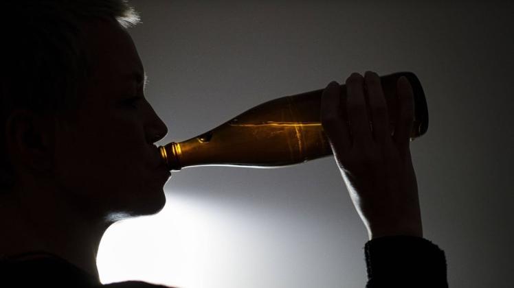 Der Alkoholkonsum der Deutschen steigt weiter an. Foto: imago images/photothek