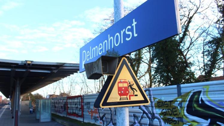 Für bestimmte Stellflächen nahe des Bahnhofs wurde die Parkraumüberwachung eingestellt. Archivfoto: Frederik Grabbe