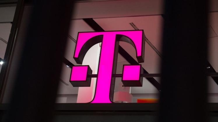 Bei der Deutschen Telekom gibt es am Dienstag Störungsmeldungen, die vor allem Telefon und Internet betreffen.