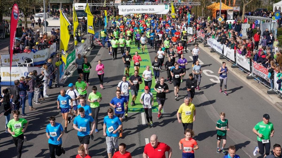 Citylauf Papenburg 2025 Erfolgreiche Teilnahme Des Gymnasiums Papenburg Am Olb-citylauf 2024