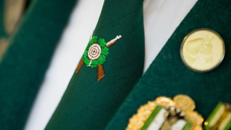 Was wird aus den Schützenfesten, wenn die Corona-Pandemie irgendwann endet? Symbolfoto: picture alliance/Rolf Vennenbernd/dpa