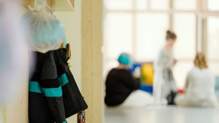 Flächendeckend sind Schulen und Kitas wegen der sich weiter ausbreitenden Coronavirus-Pandemie geschlossen. Flächendeckend sind Schulen und Kitas wegen der sich weiter ausbreitenden Coronavirus-Pandemie geschlossen.