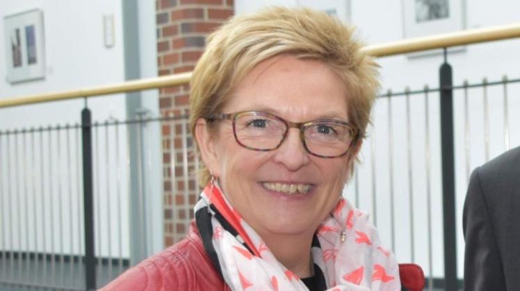 Bürgermeisterin Alice Gerken will im Herbst 2021 nicht erneut kandidieren.