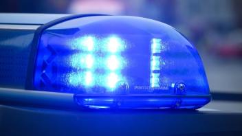 Die Polizei im Kreis Steinfurt meldet einen Unfall aus Westerkappeln, in den eine schwangere Frau involviert war.