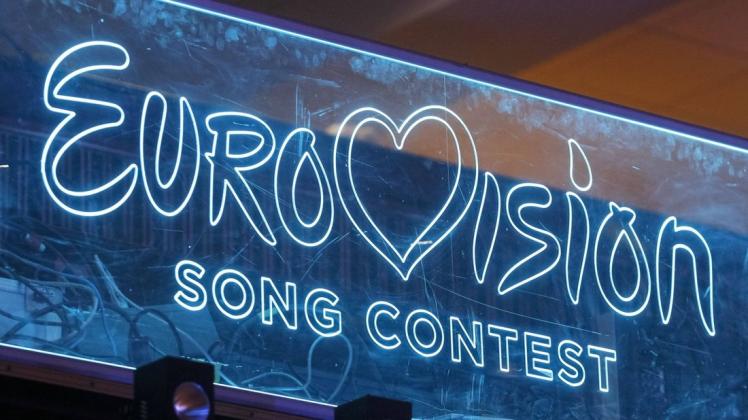 Der Eurovision Song Contest fällt aufgrund der Corona-Pandemie aus.