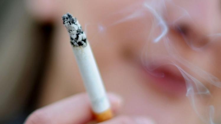 Eine neue EU-Richtlinie verbietet demnächst den Verkauf bestimmter Zigarettensorten.