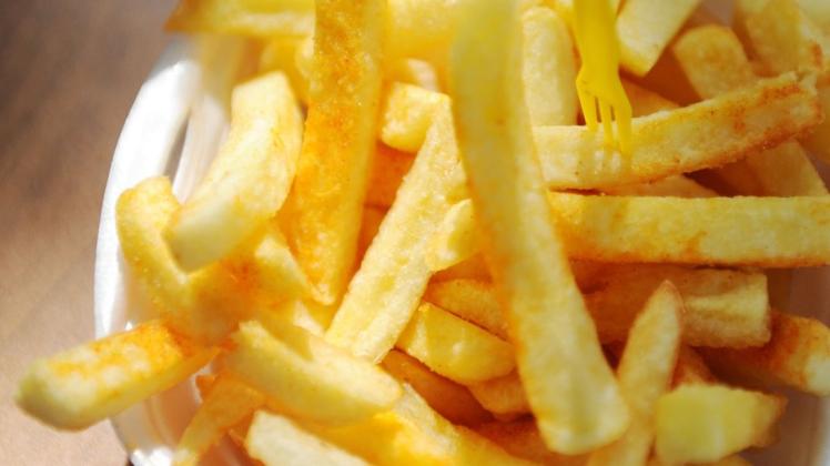 Unter den Restaurantschließungen im Zuge der Corona-Krise leiden auch die Kartoffelproduzenten in Belgien.