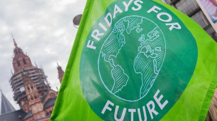 Nicht nur "Fridays for Future", auch Omas oder Studenten setzen sich "für die Zukunft" ein. Foto: dpa/Andreas Arnold