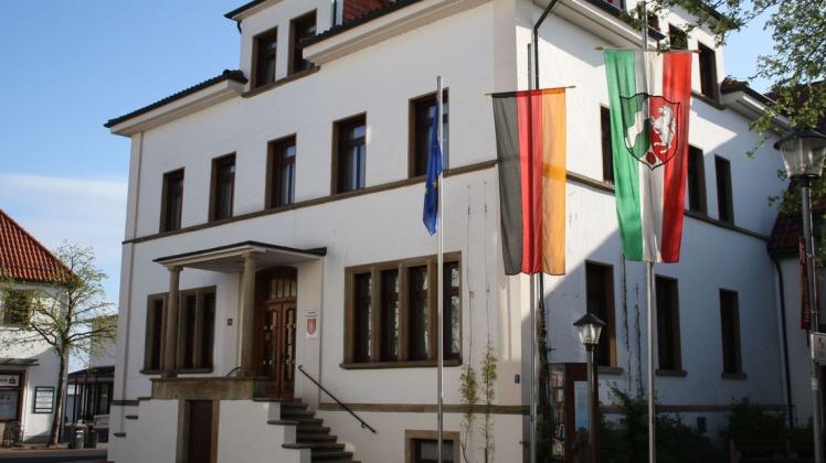 c051ec6b991a59c22557b2a5c65e28d7.jpeg Mit Steuereinnahmen in Höhe von 13,2 Millionen Euro rechnet die Gemeinde Westerkappeln in diesem Jahr. Foto: Archiv/Christoph Pieper