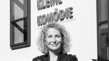 Kultur und Natur sind zwei wichtige Bestandteile im Leben von Simone Fügner, die sich ehrenamtlich in der Kunsthalle Rostock und mit monatlichen Kinovorführungen in der Kleinen Komödie in Warnemünde engagiert.