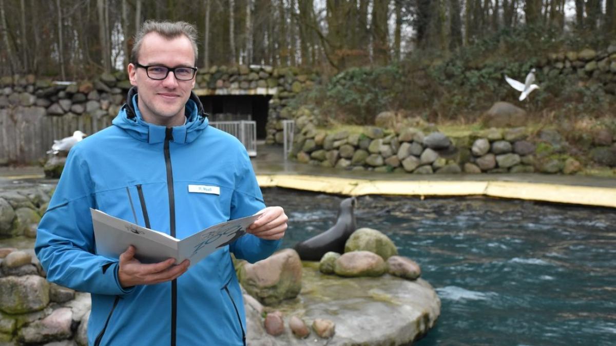 Rostocker Zoo startet mit Rekord ins neue Jahr NNN