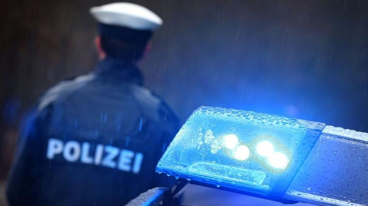 Am Überseehafen wurden in den vergangenen Tage mehrere Menschen verhaftet.