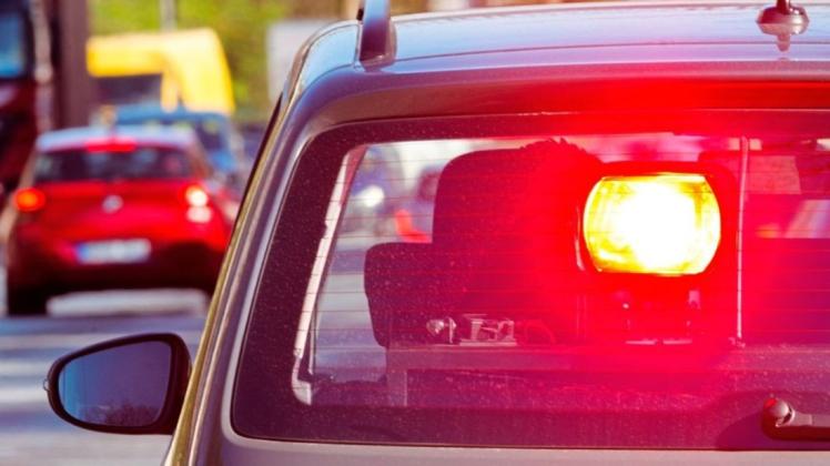 In Delmenhorst und im Landkreis Oldenburg wird in der kommenden Woche wieder geblitzt. In Delmenhorst und im Landkreis Oldenburg wird in der kommenden Woche wieder geblitzt.
