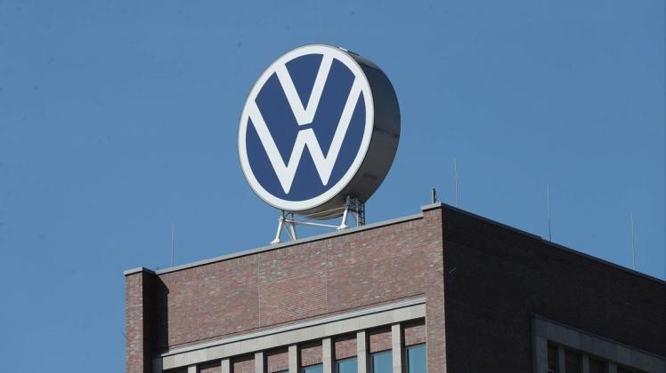Der Hauptsitz von Volkswagen in Wolfsburg. Foto: imago images/Susanne Hübner Der Hauptsitz von Volkswagen in Wolfsburg. Foto: imago images/Susanne Hübner