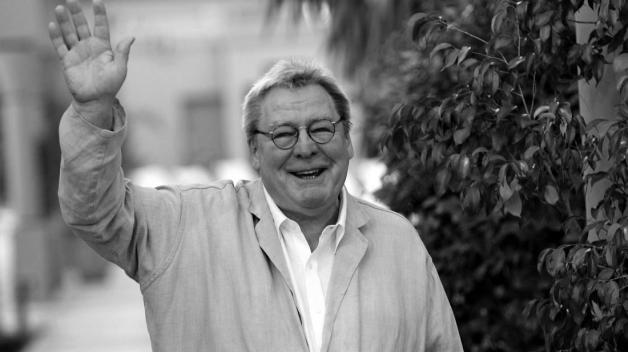Alan Parker Alan Parker