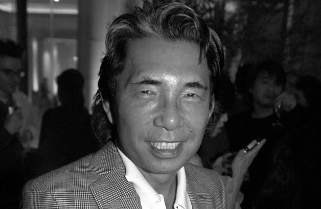 Kenzo Takada Kenzo Takada