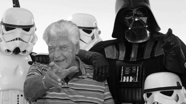 David Prowse David Prowse