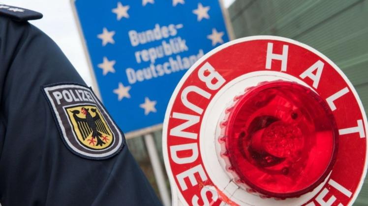 Die Bundespolizei hat in der Nacht zu Freitag in Bad Bentheim einen Mann geschnappt, der seit 2011 per Haftbefehl gesucht wurde. 