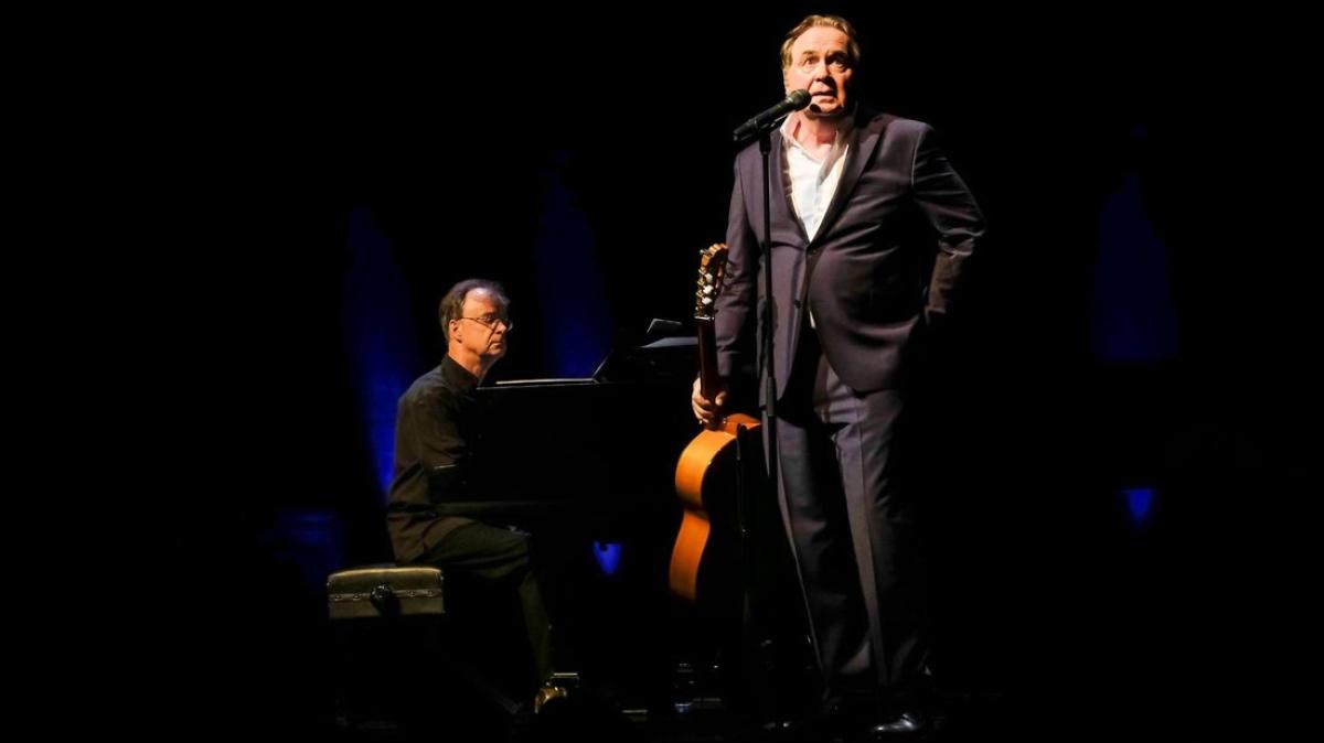 klaus hoffmann singt mit tochter