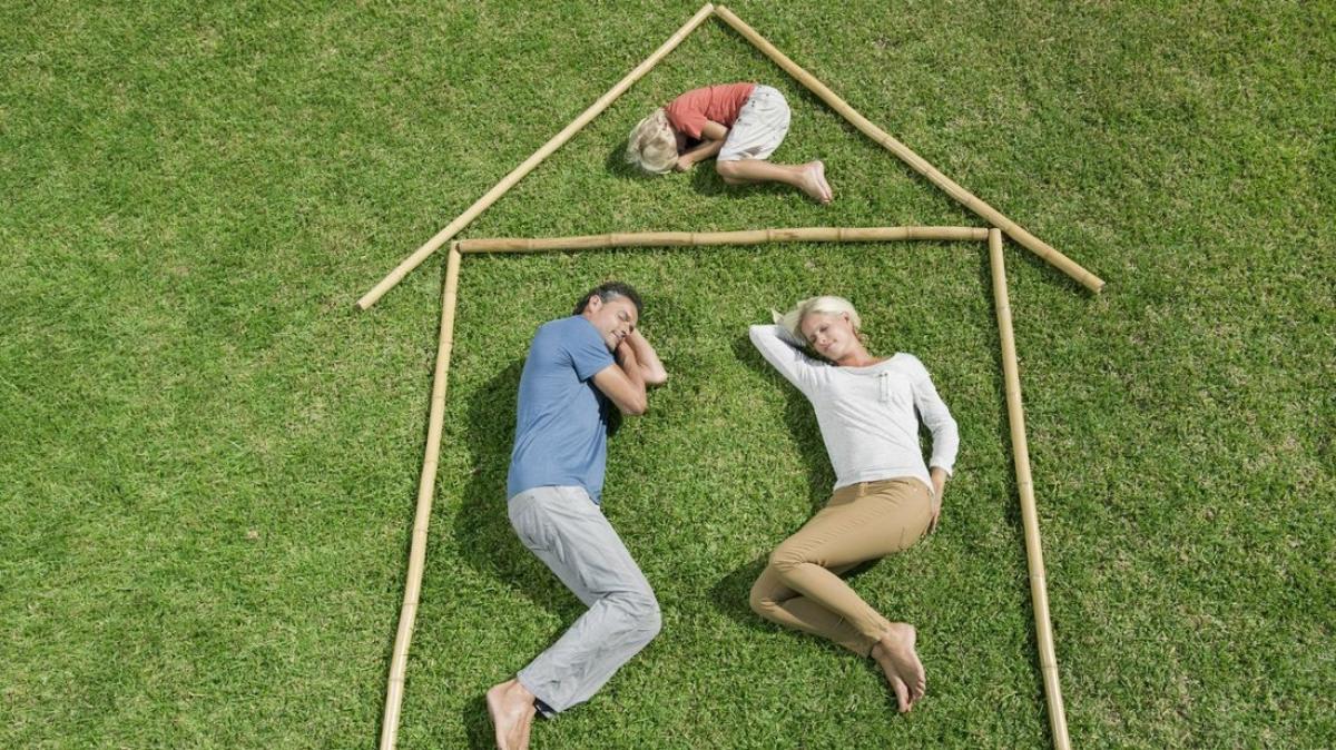 Tausche kleine gegen große Wohnung Warum die Umsetzung so NOZ