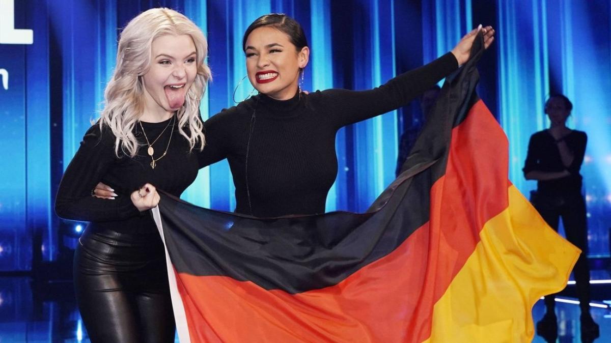 Eurovision Song Contest 2020 ESCVorentscheid vor dem Aus NOZ