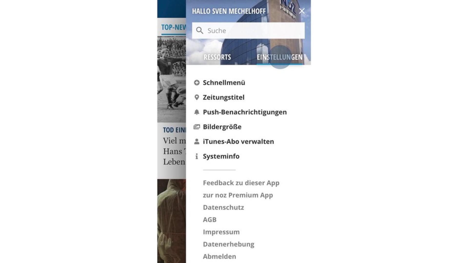 Direkt informiert werden: Nutzen Sie schon Push-Nachrichten?