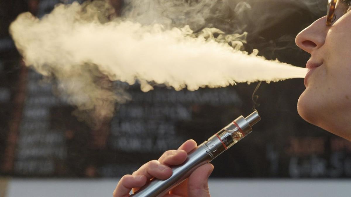 So gefhrlich sind E-Zigaretten fr die Gesundheit
