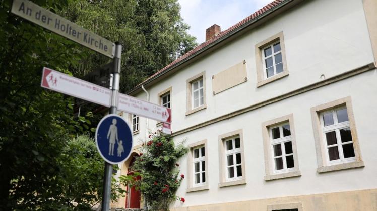 Kindergartengruppe in Bissendorf-Holte soll im Januar | NOZ